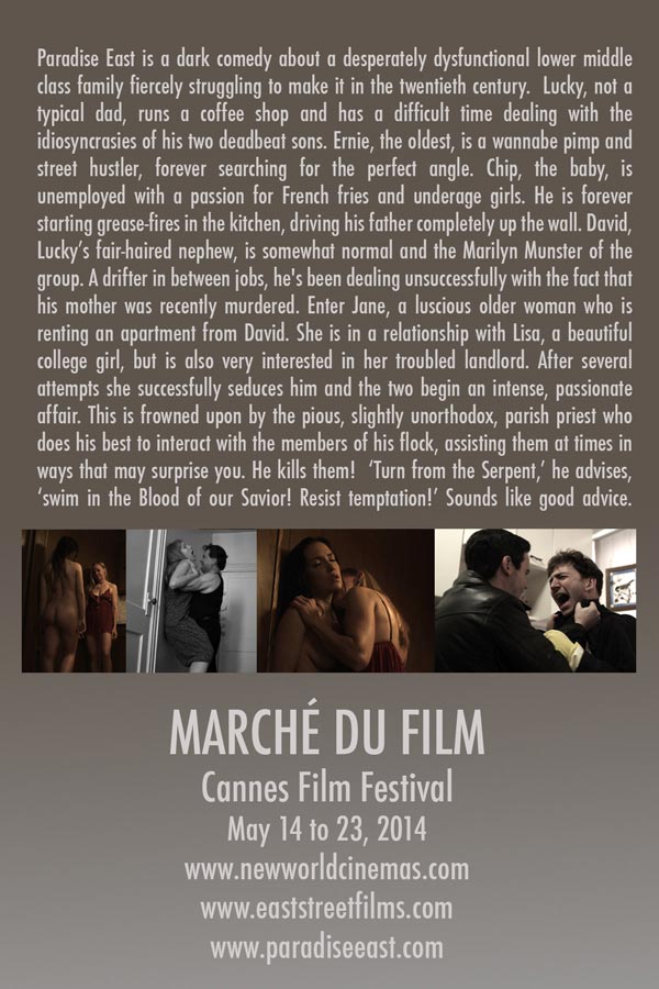 Synopsis
